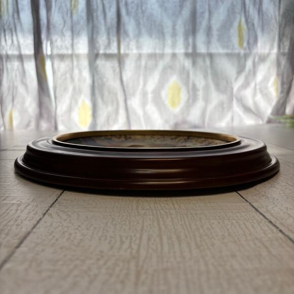 The Lord’s Love Decorative Plate by W.S. George 4th Issue - Picture 6 of 10